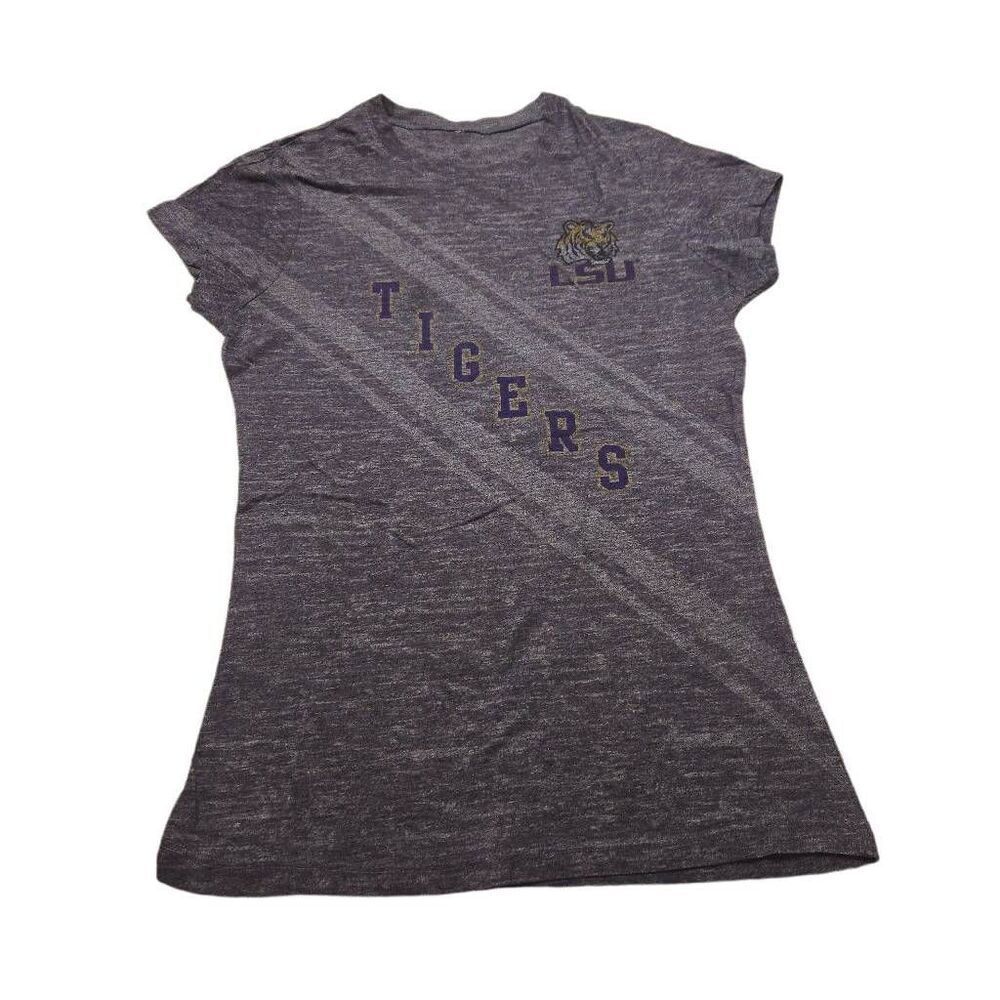 Level Wear LSU Tigers shirt S